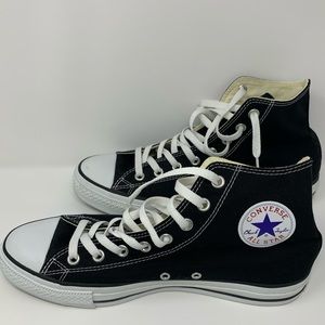 Converse All-Star Chuck Taylor (high tops)